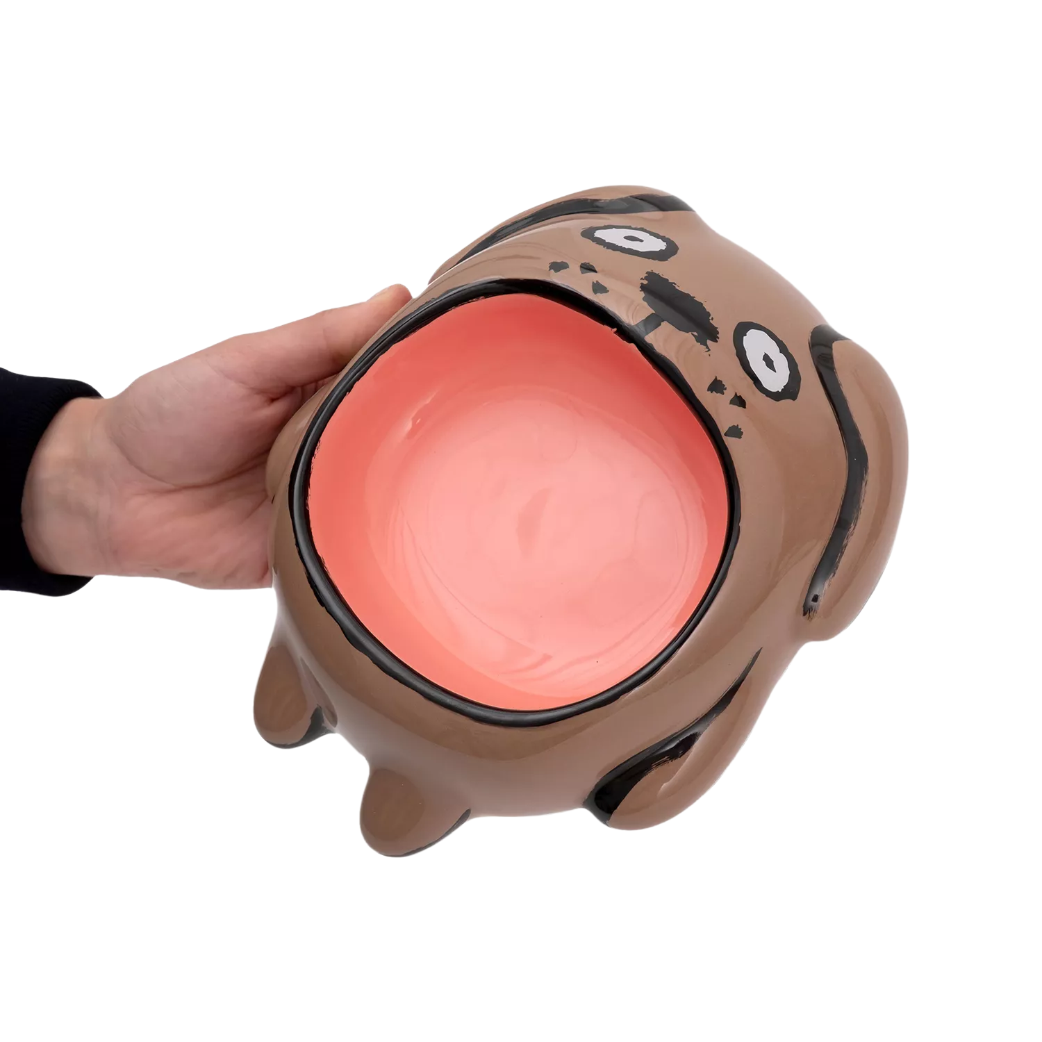Home Studyo x Jean Jullien Bowl 'DOG'