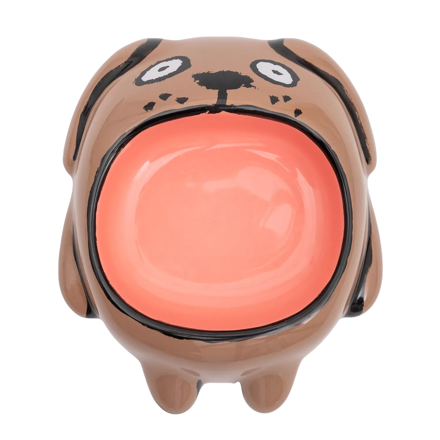 Home Studyo x Jean Jullien Bowl 'DOG'
