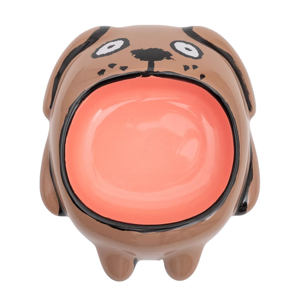 Home Studyo x Jean Jullien Bowl 'DOG'