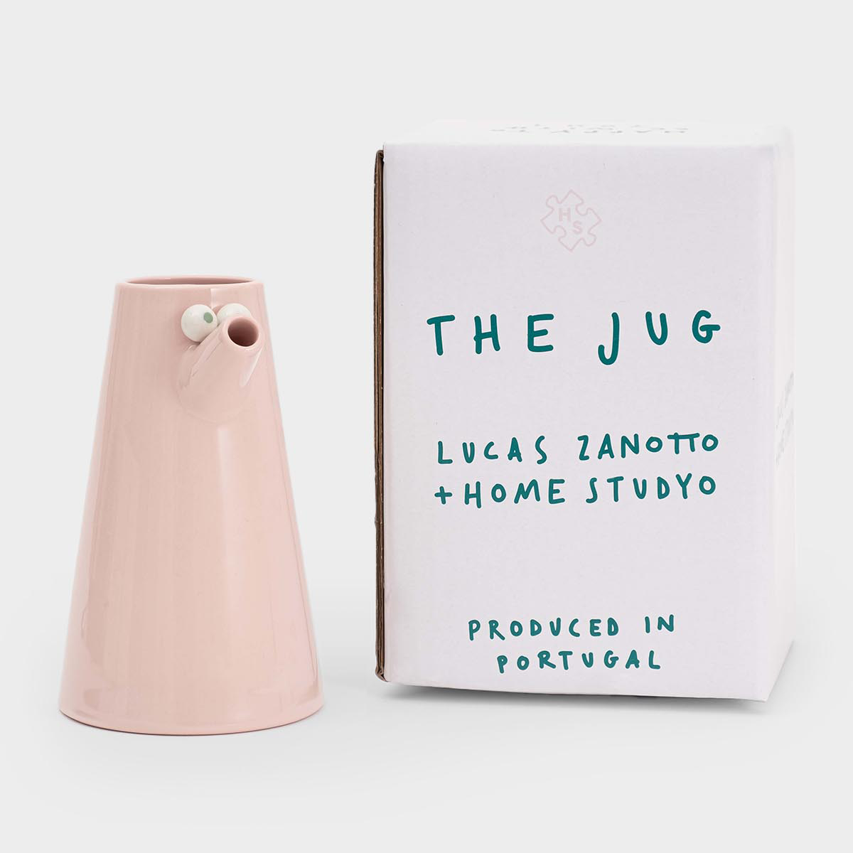 Home Studyo x Lucas Zanotto 'THE JUG'