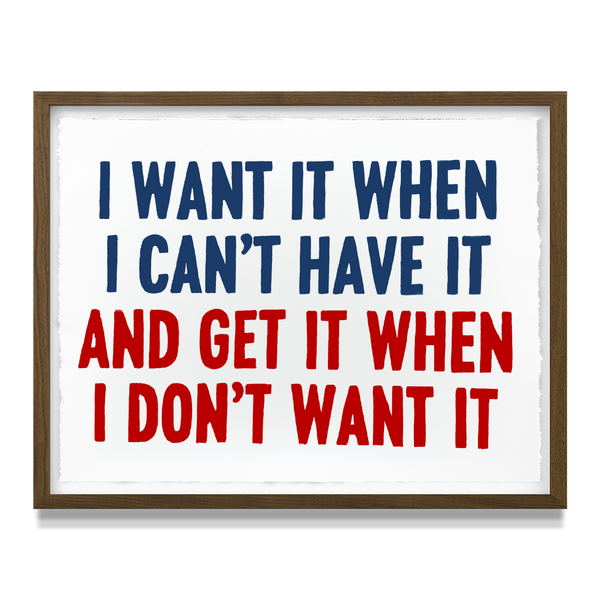 'Either Way'