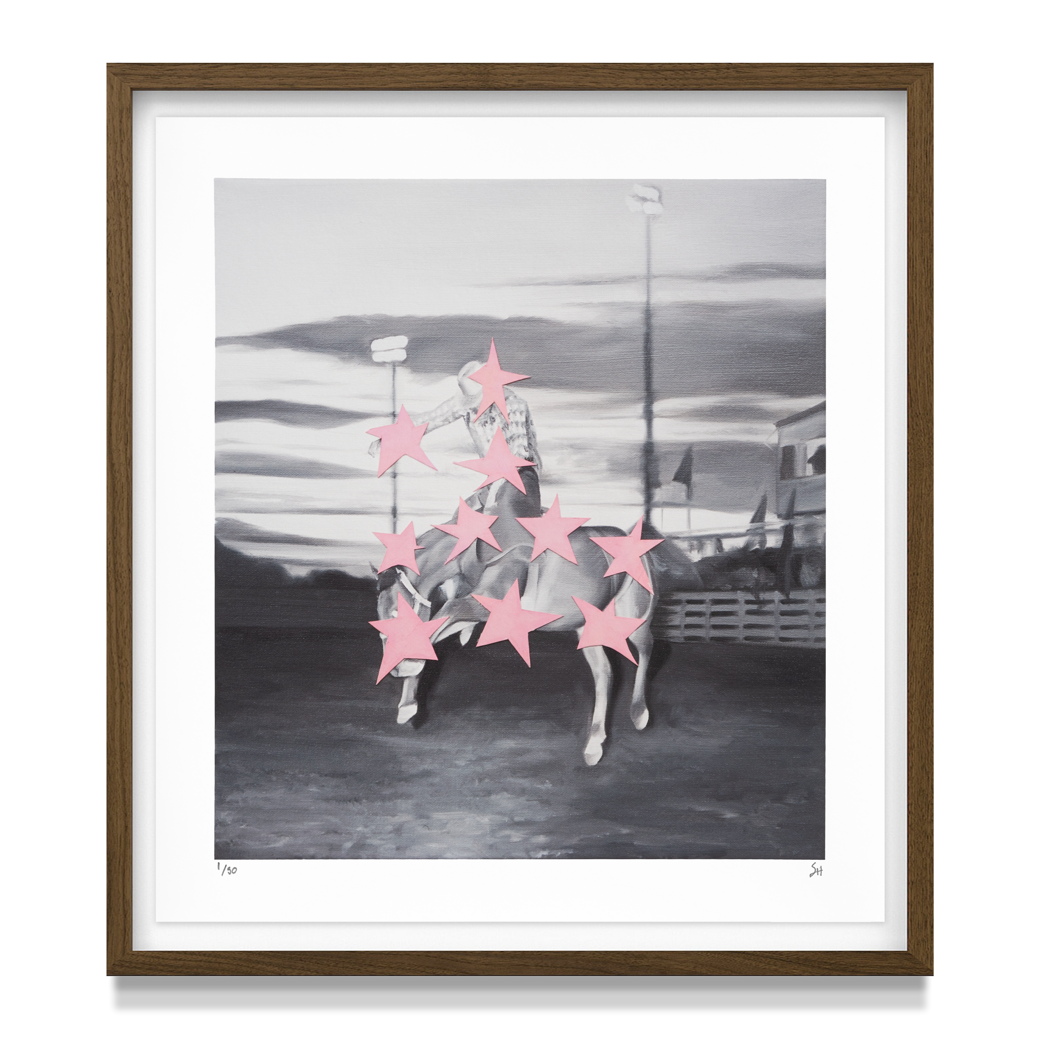 'Rodeo-Stars'