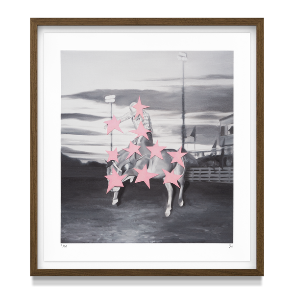 'Rodeo-Stars'